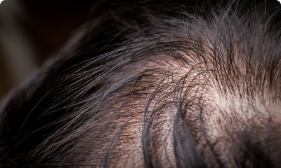 hair-loss