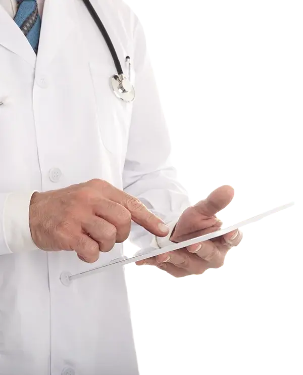 Doctor Registration Form